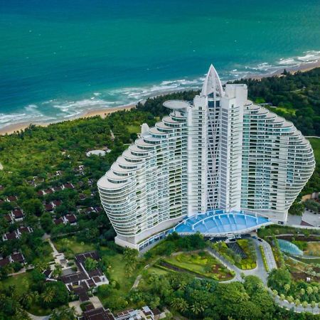 The Mangrovetree Sanya Resort Exterior photo