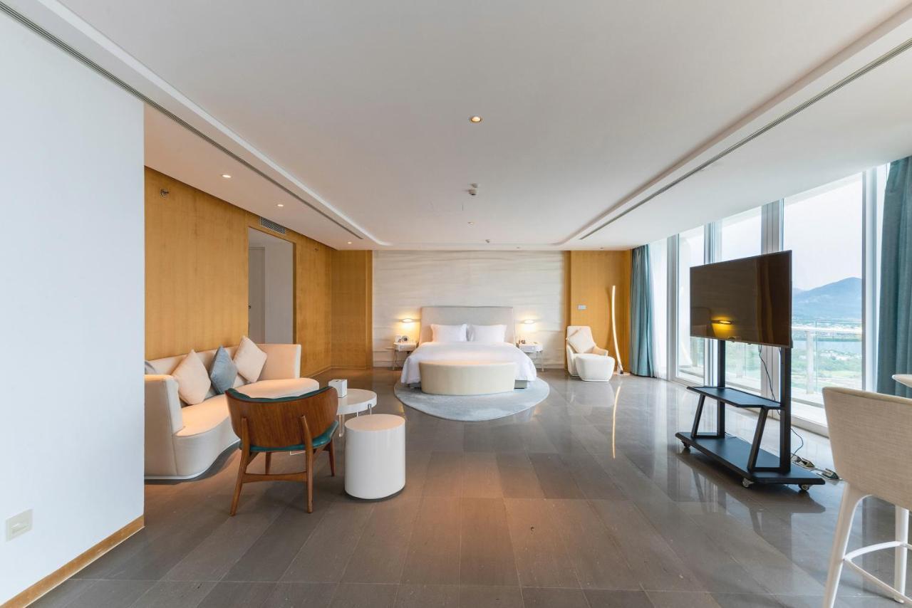 The Mangrovetree Sanya Resort Exterior photo