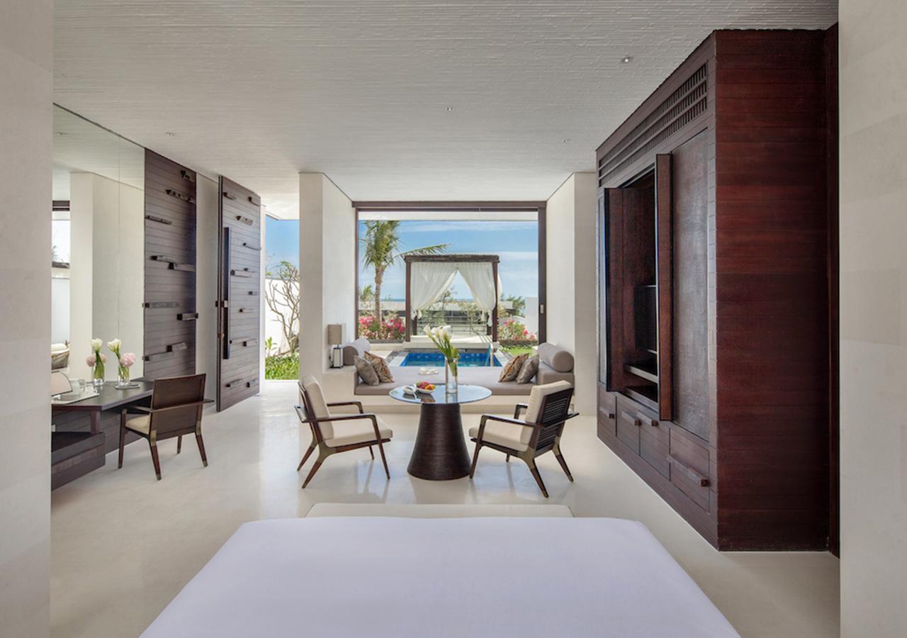 The Mangrovetree Sanya Resort Exterior photo