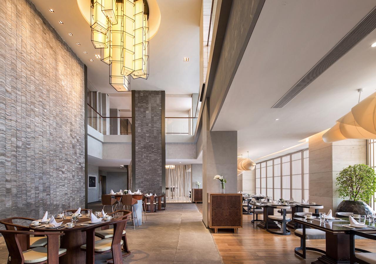 The Mangrovetree Sanya Resort Exterior photo